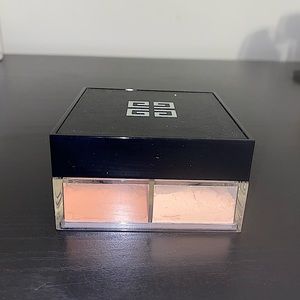 Givenchy Prisme Libre Loose Setting Powder